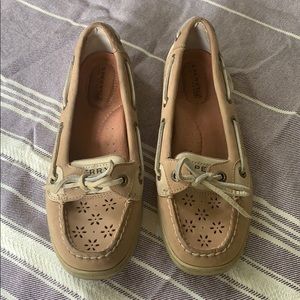 Sperry Top Sider